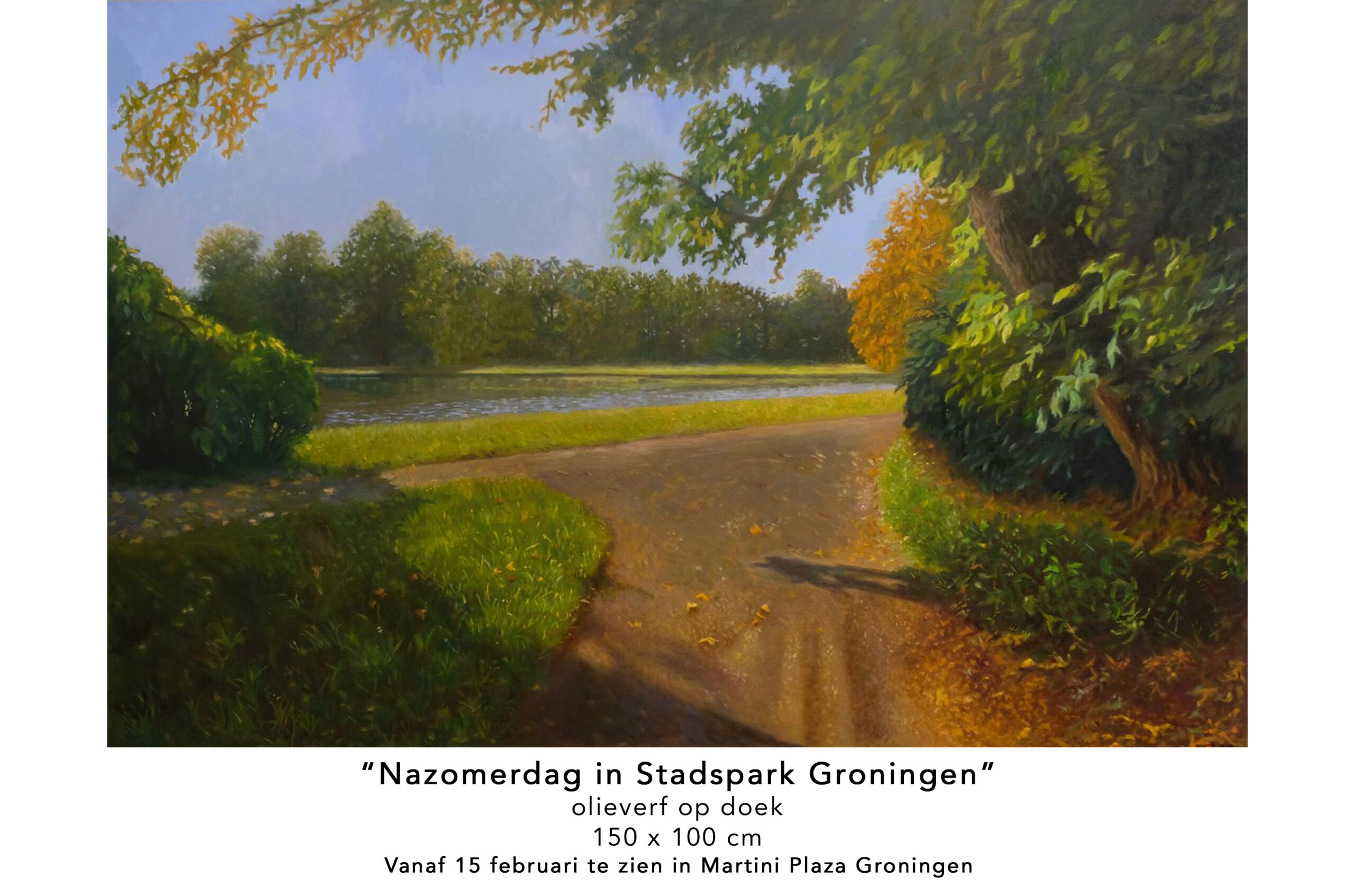 nazomerdag stadspark groningen1